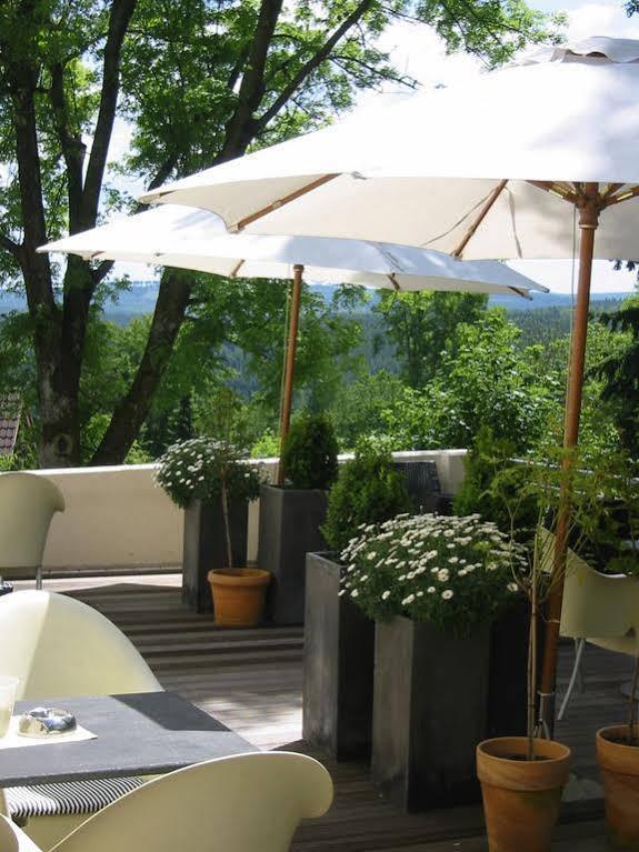 Hotel Haus Roedgen Wilnsdorf Buitenkant foto