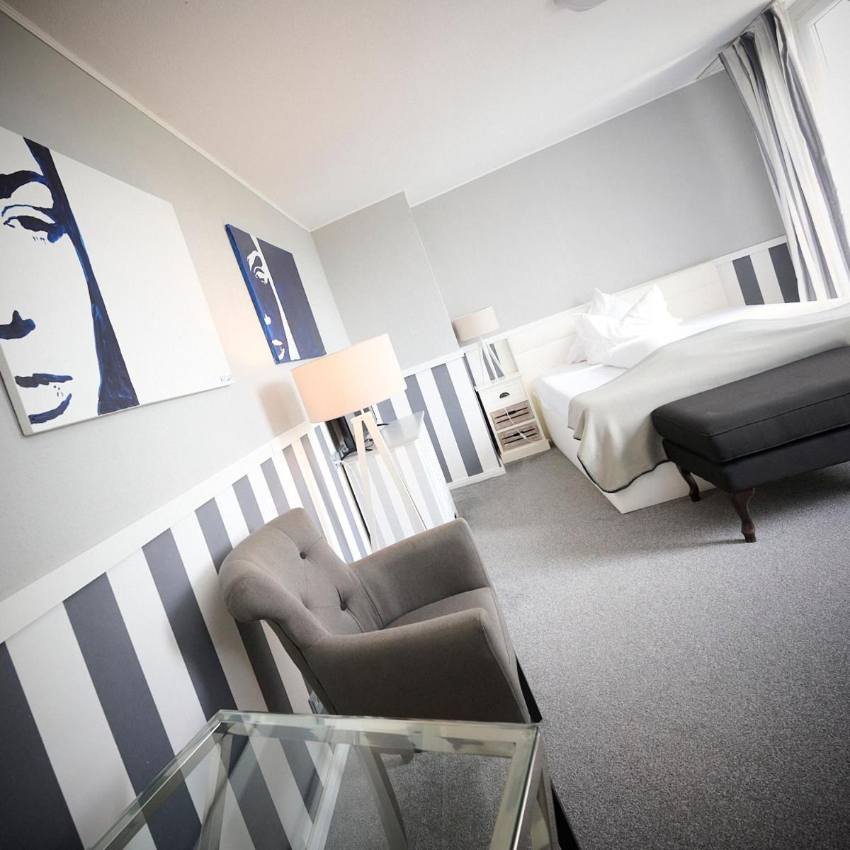 Hotel Haus Roedgen Wilnsdorf Buitenkant foto