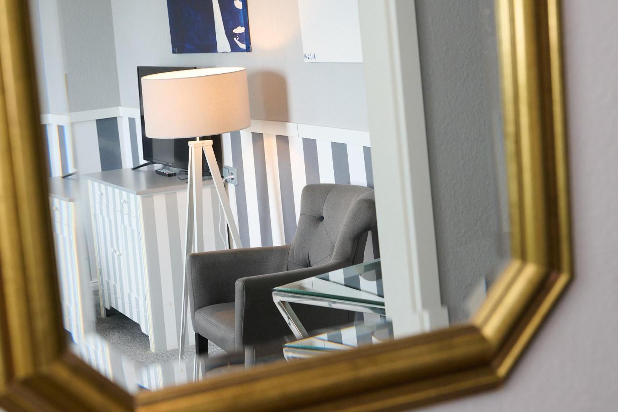 Hotel Haus Roedgen Wilnsdorf Buitenkant foto