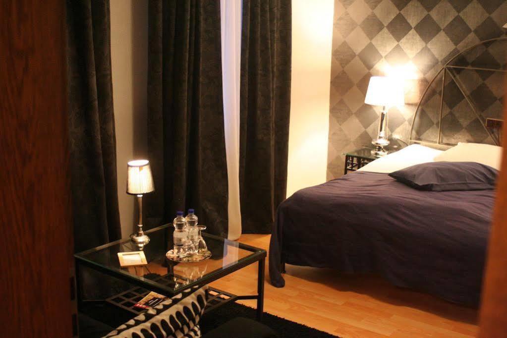 Hotel Haus Roedgen Wilnsdorf Buitenkant foto