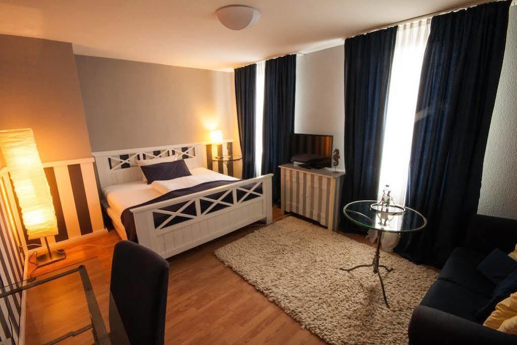 Hotel Haus Roedgen Wilnsdorf Buitenkant foto